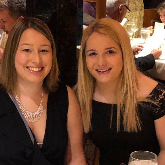 Meet your Posher, Michaela - Picture 1 of 1